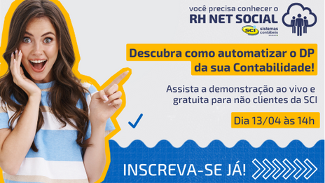 DP com 80% a mais de produtividade?