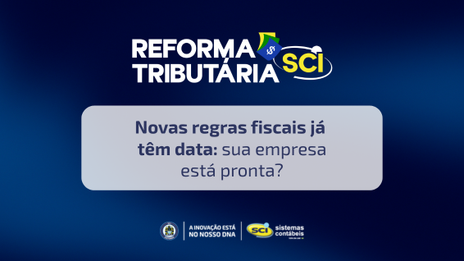 📢 Reforma Tributária: saíram os Regulamentos + nova regra para NFS-e no Simples Nacional