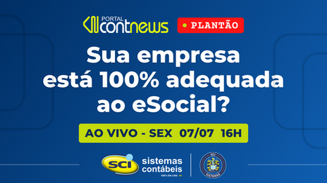 Será que sua empresa está totalmente adequada ao eSocial?