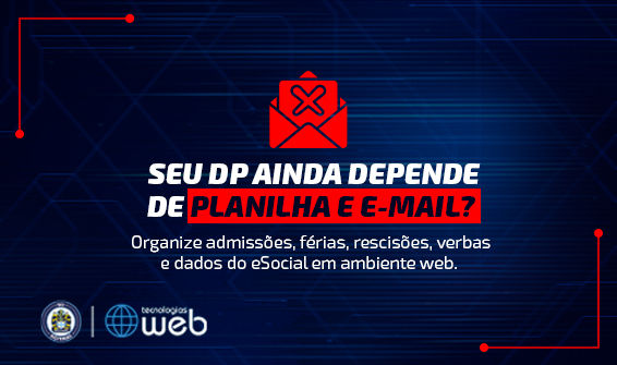RH NET Social: mais controle para o cliente, mais produtividade para o escritório