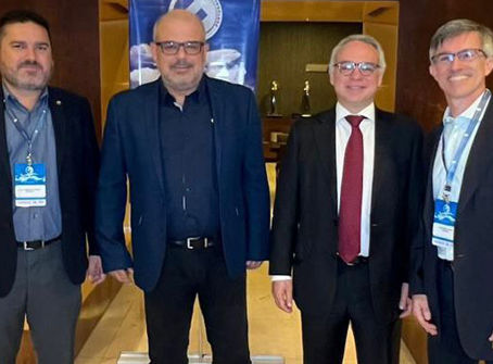 Fenacon oportuniza a empresários brasileiros conhecerem oportunidades de investimentos em Portugal