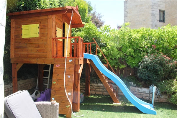 בית פרטי בשרון