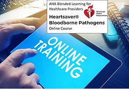 online training