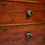 Thumbnail: 19th century Mahogany drawers