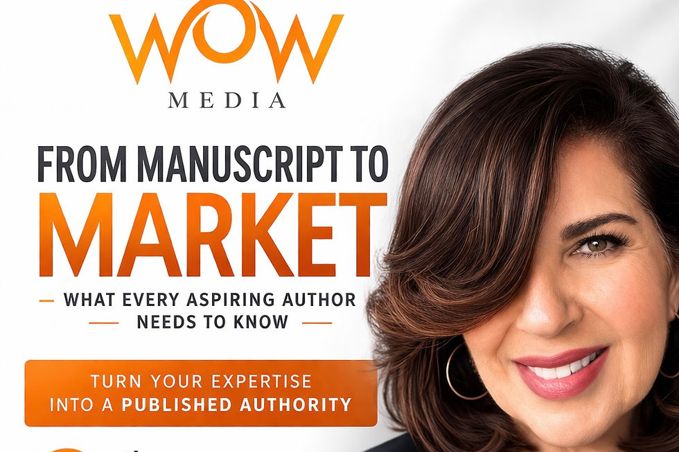 How to Turn Your Knowledge Into a Book That Builds Authority and Revenue