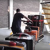Fast Moving Costumer Goods