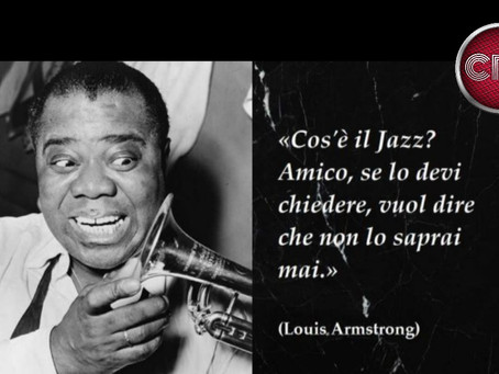30 APRILE: INTERNATIONAL JAZZ DAY.