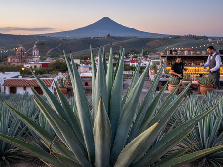 Discover the Unique Qualities of Blue Weber Agave Features