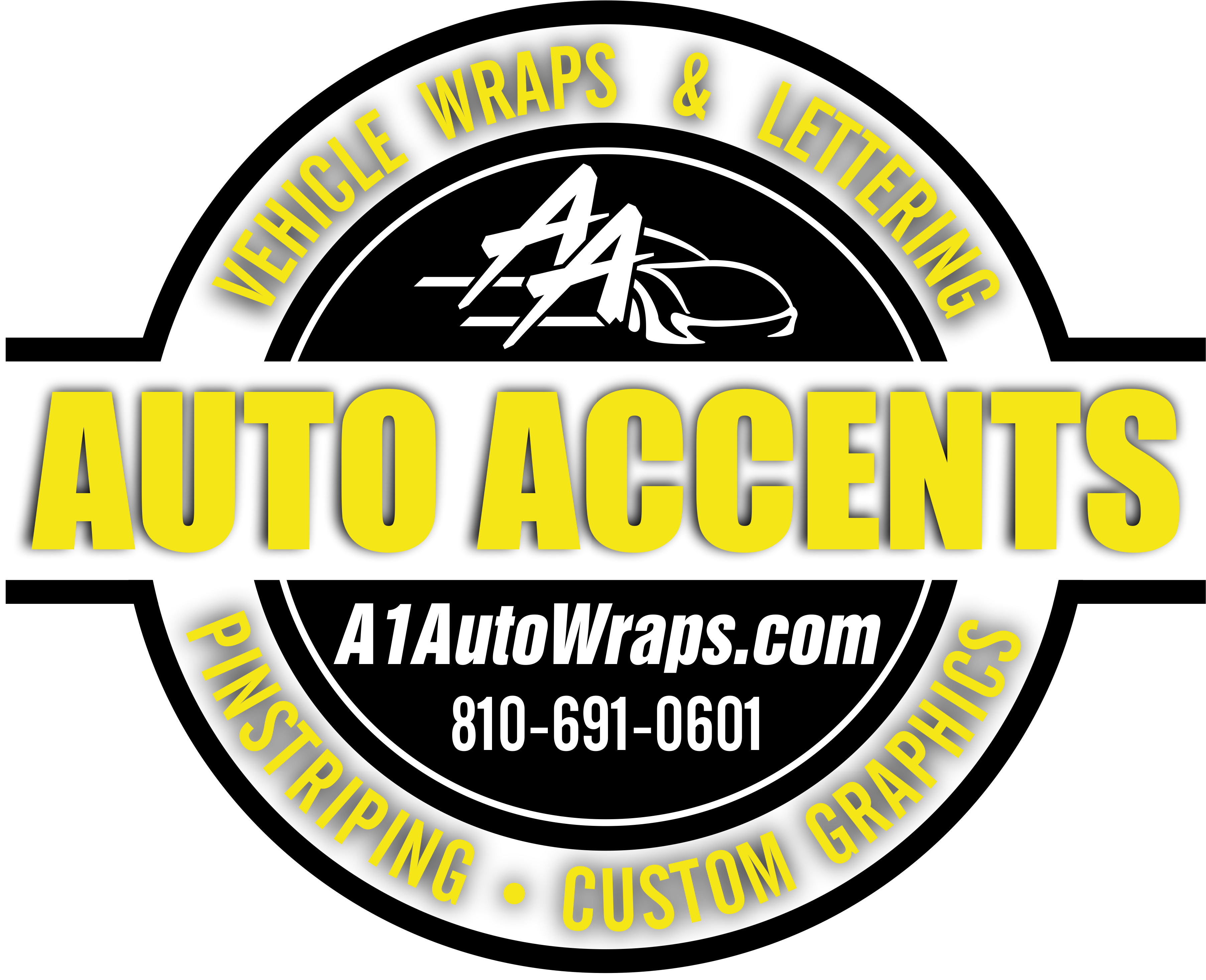 Auto Accents, Inc. - Logo