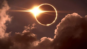 Taurus Solar eclipse casts ancestral shadow