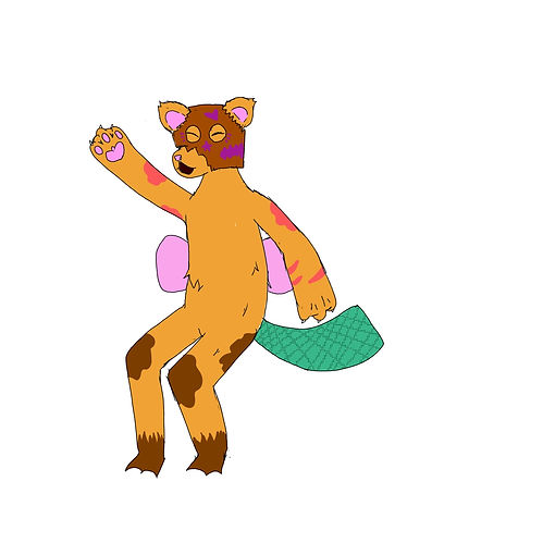 Hyper_Otterpls OC.jpg