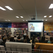 Lezing Emmer-Compascuum, 2020