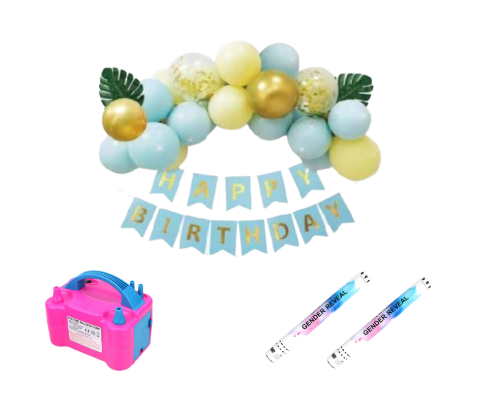 Diy Party Decor Décor Hire By Blue Velvet Sandton