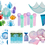 Thumbnail: The Little Mermaid party Decor in a box