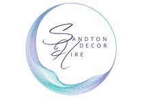Sandton Decor Hire Logo 
