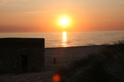 Søndervig Bed and Breakfast