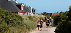 Søndervig Bed and Breakfast