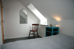 Søndervig Bed and Breakfast