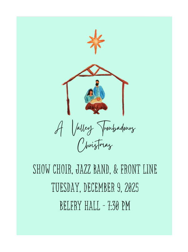 Show Choir/Jazz Bands