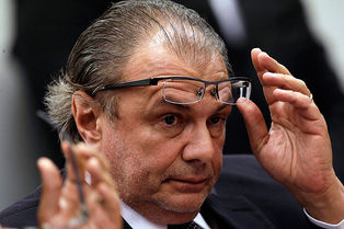 Pagamento de propina 'era sistemática que se aprofundou', diz delator