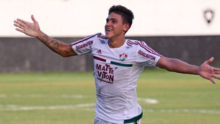 Quem são os jovens que o Flu apostará na próxima temporada?