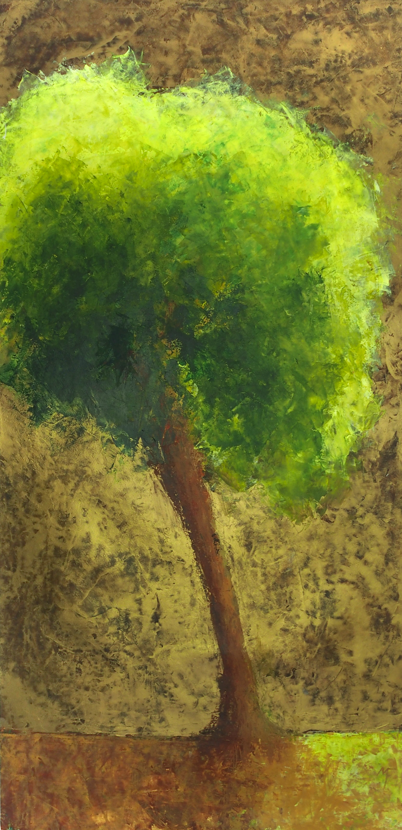 verticale #14