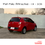 Miniatura: Palio Attractive 1.4 2012