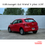 Miniatura: Volkswagen Gol Trend 1.6 3 ptas- 2015