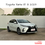 Miniatura: Toyota Yaris S 2023