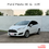 Miniatura: Ford Fiesta Kinetic SE 1.6 2015