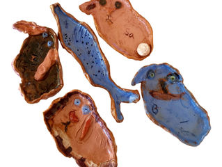 Artnest Pottery Spring School Holiday is not over!