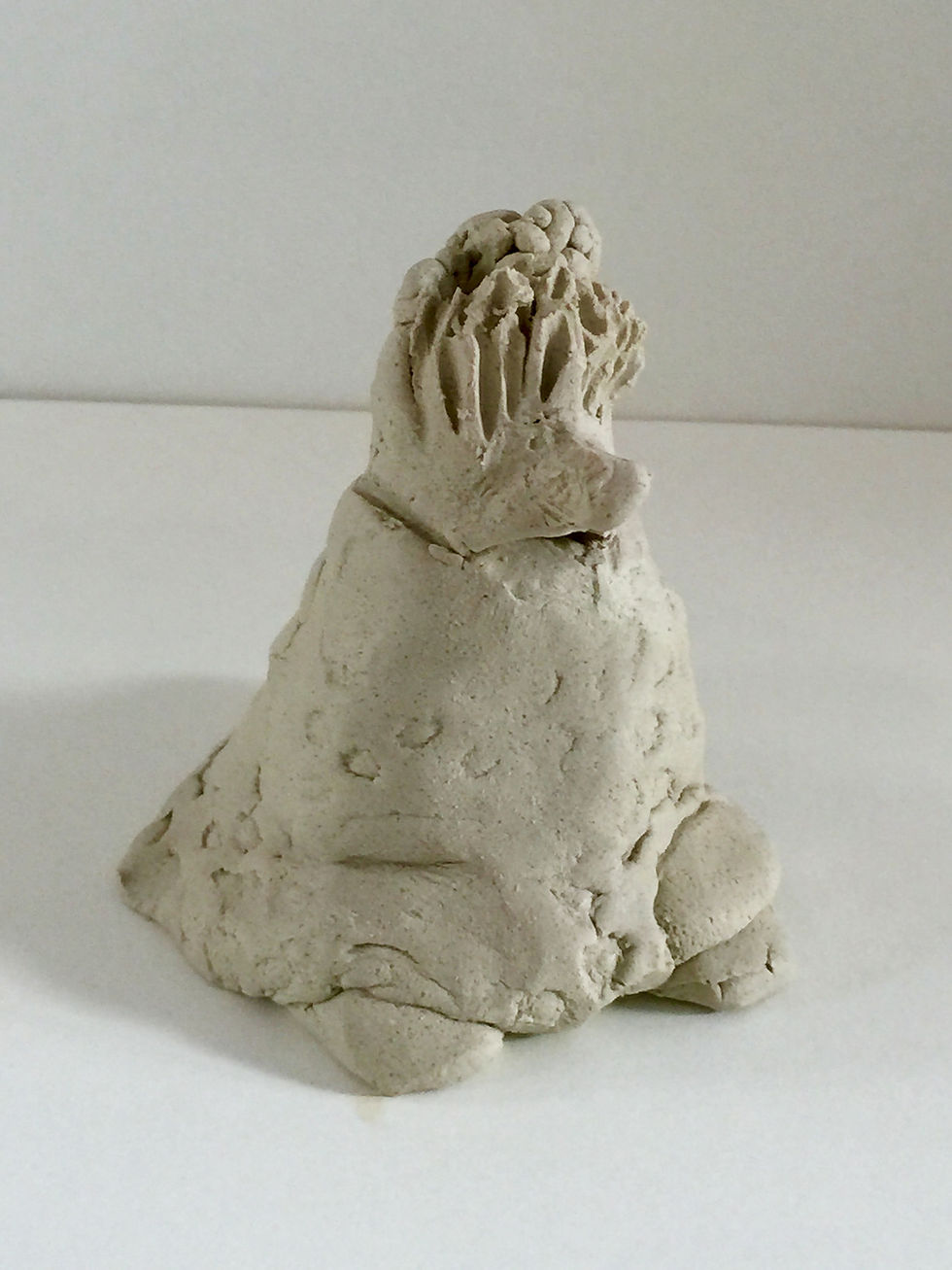 I am Princess Dorota