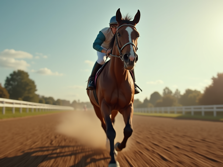 過去10年のデータから見る競馬予測