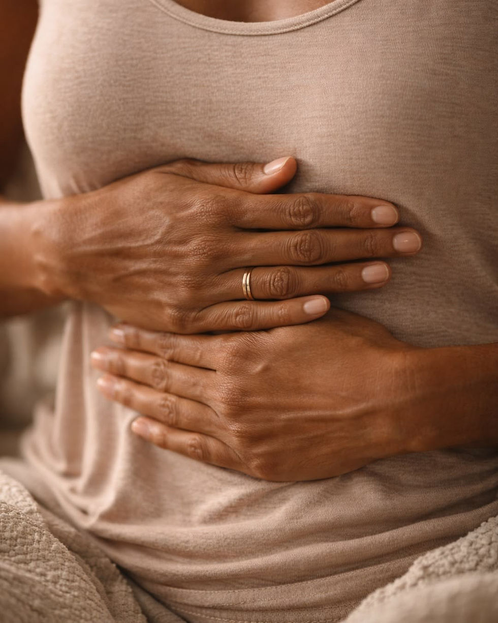 Nervous System Regulation for Parents