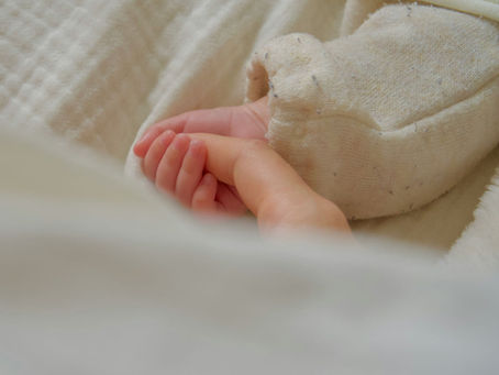 Rest is a Priority in Your Postpartum Journey with Doula Support