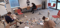 Facilitation