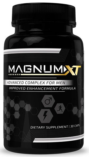 magnum xt pills