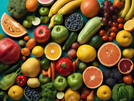 Nutrition Coaching for Weight Management Success