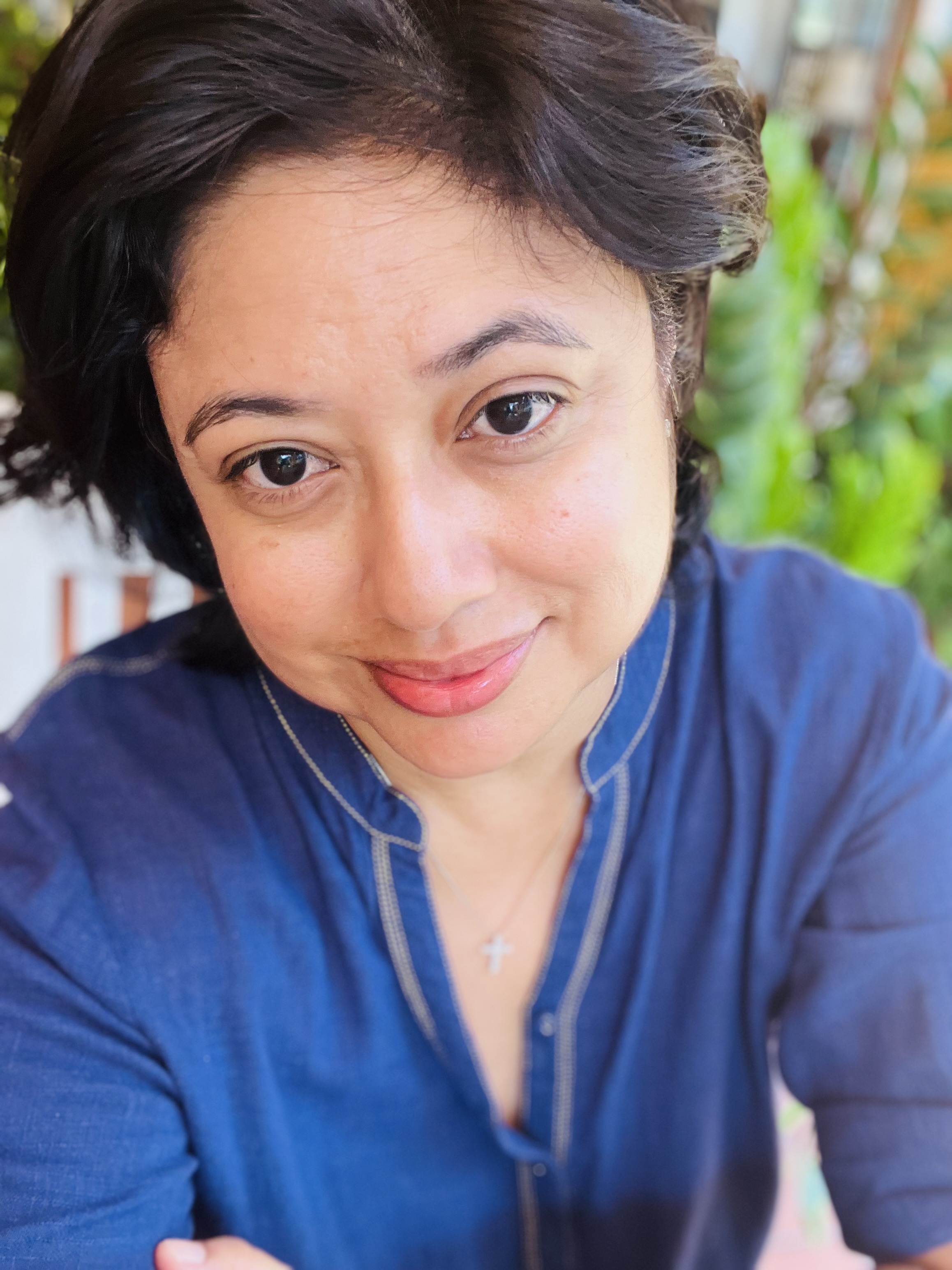 Writer: Shyla Mathews