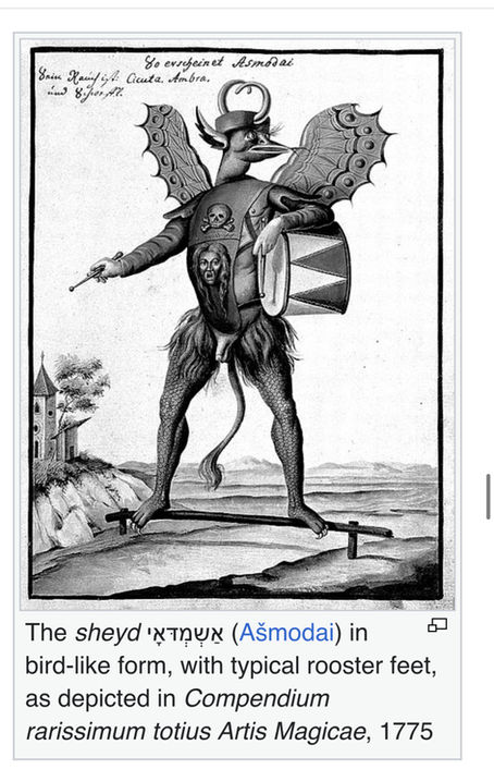 SPIRITOUS LIQUOR — IS THAT WHAT WE ARE??? (VIDEO)