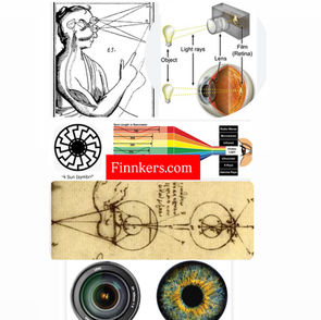 “The Black Dot & the Holographic Universe” ⚫️ 📽️ (VIDEO PREMIERE)