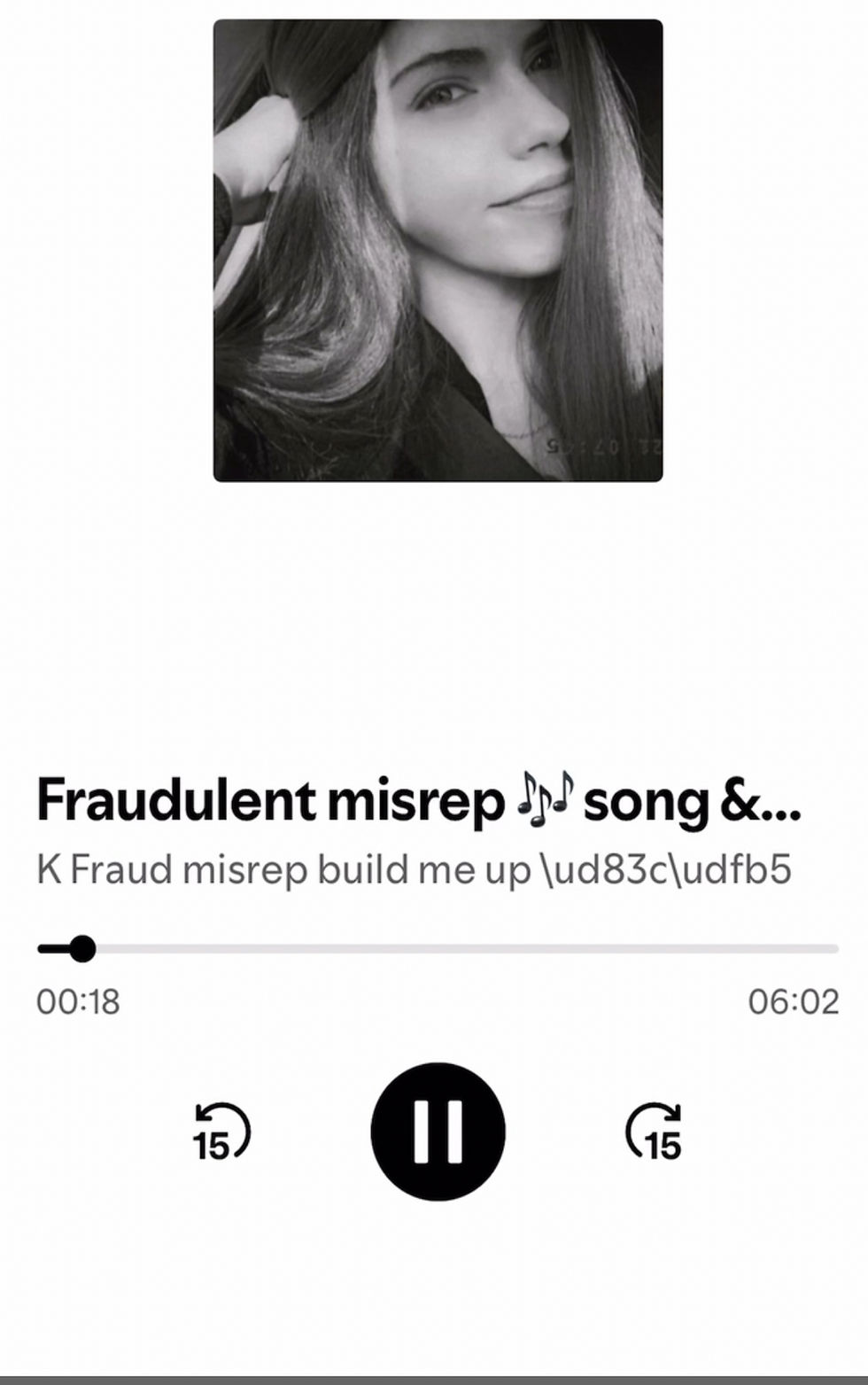 Song I wrote when studying for the bar