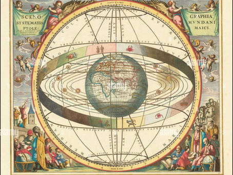 ORIGINS OF THE ZODIAC & my understanding of the sky [LIVE VIDEO]