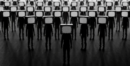 Spiritual Brainwashing