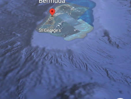My Bermuda Photo Gallery
