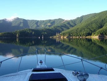 Bayliner 2855 Foredeck.jpg
