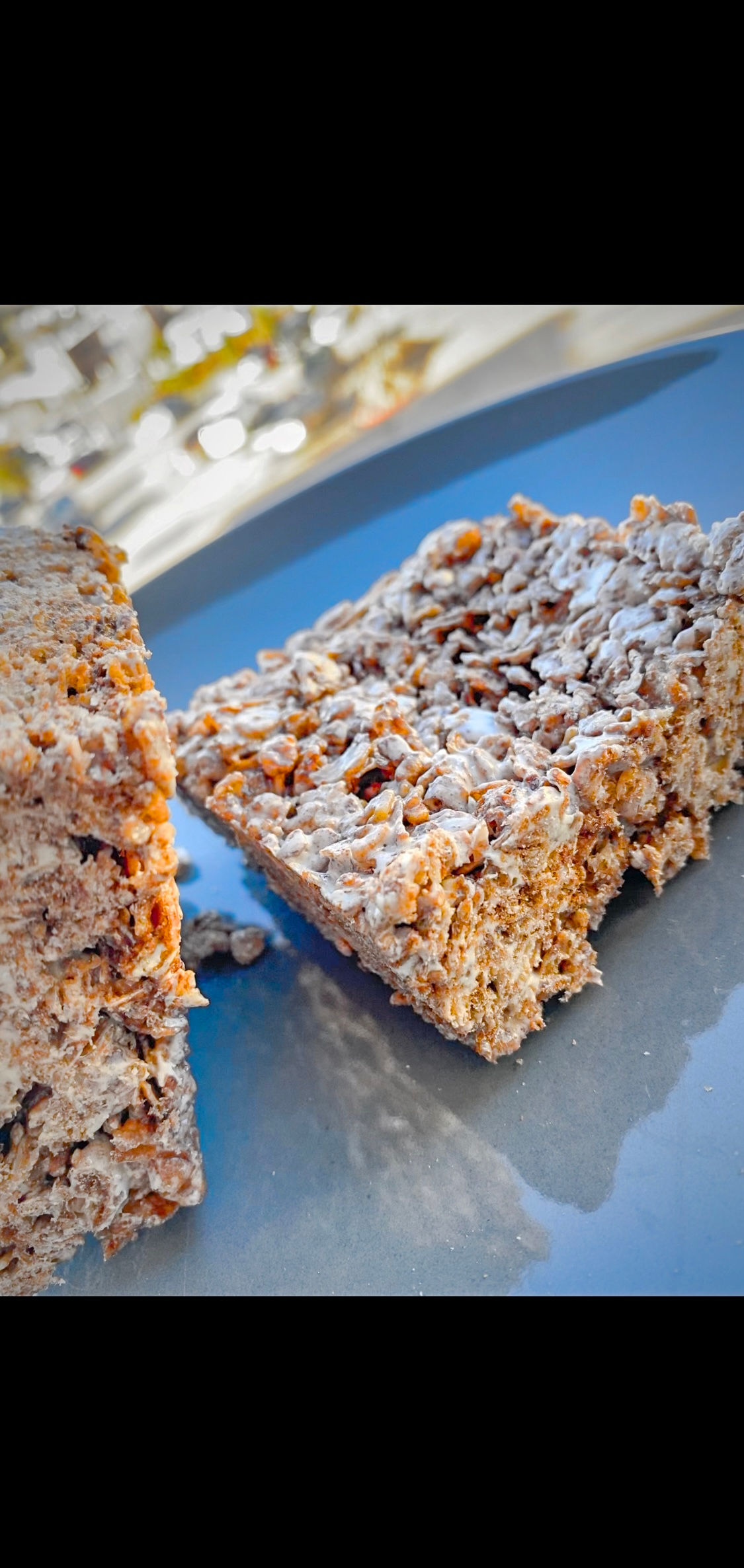 Cheeba Coco Bars