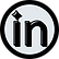 Linked In Icon