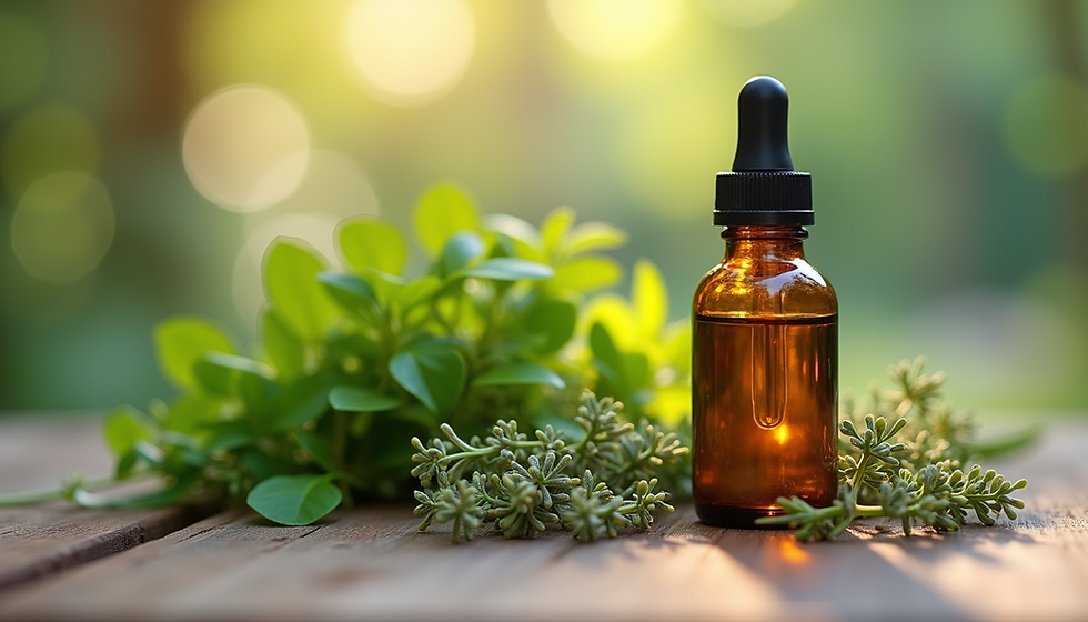 The Transformative Benefits of Homeopathy for Chronic Conditions and True Healing