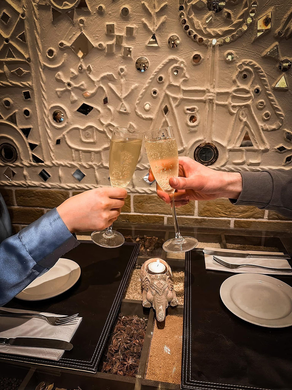 Romantic Nights